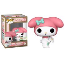 Funko Pop! Hello Kitty My Melody 83 Exclusivo