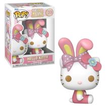 Funko Pop Hello Kitty Orelhas de Coelho - Sanrio 130