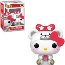 Funko Pop Hello Kitty Polar Bear 69 Pop! Hello Kitty Funko Pop Hello Kitty Polar Bear 69 Pop! Hello Kitty