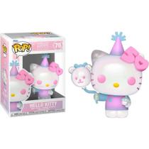 Funko Pop! Hello Kitty With Balloon 76