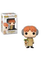 Funko POP! Herbologia multicolorida de Harry Potter Ron Weasley