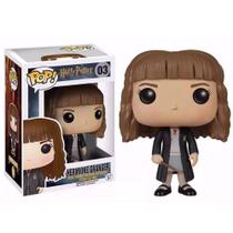 Funko Pop Hermione Granger 03 Harry Potter