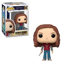 Funko Pop! Hermione Granger 181 - Hermione Oppugno