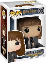 Funko Pop Hermione Granger Harry Potter - Funko 03