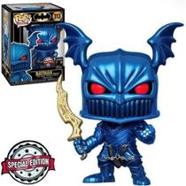 Funko Pop! Heroes Batman 80th Batman Merciles Exclusivo 313