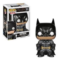 Funko Pop Heroes Batman Arkham Knight Batman 71