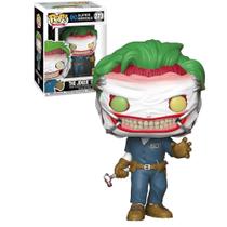 Funko Pop Heroes/Batman -Ed. Esp - The Joker 273