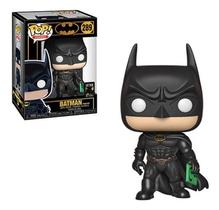 Funko Pop Heroes Batman Forever 289 Bruce Wayne Original !