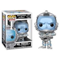 Funko Pop Heroes Batman & Robin Mr.Freeze 342