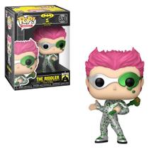 Funko Pop Heroes Batman The Riddler 530 Funko Pop Heroes Batman The Riddler 530