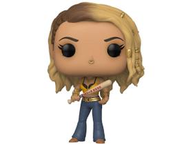 Funko Pop Heroes Birds of Prey Black Canary Original - 304 Funko Pop Heroes Birds of Prey Black Canary Original - 304