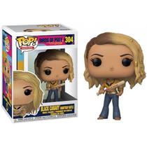 Funko Pop Heroes Birds of Prey Black Canary Original - 304