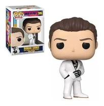 Funko Pop! Heroes: Birds Of Prey - Roman Sionis 306