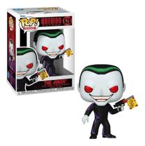 Funko Pop Heroes Coringa 628 Batman do Futuro The Joker Funko Pop Heroes Coringa 628 Batman do Futuro The Joker