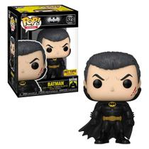 Funko Pop! Heroes Dc Batman 523 Exclusivo