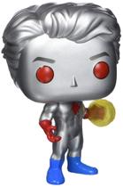 Funko Pop! Heroes DC - Captain Atom (WonderCon 2020 - Edição Limitada Amazon Exclusive)