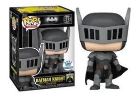 Funko Pop Heroes DC Comics Batman Knight 513 FUNKOSHOP Funko Pop Heroes DC Comics Batman Knight 513 FUNKOSHOP