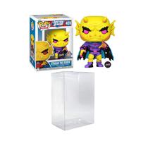 Funko Pop! Heroes DC Comics - Etrigan, o Demônio