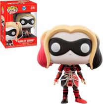 Funko Pop Heroes DC Comics Imperial Palace Harley Quinn 376