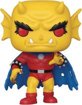 Funko Pop! Heroes DC - Etrigan, o Demônio (9,5 cm)