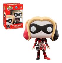 Funko Pop! Heroes: DC Imperial Palace - Harley Quinn 376 Funko Pop! Heroes: DC Imperial Palace - Harley Quinn 376