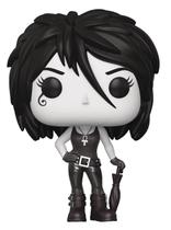 Funko Pop Heroes DC: Sandman - Boneco de Vinil (9,5 cm)