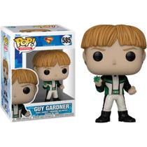 Funko Pop Heroes Dc Superman 2025 Guy Gardner 585 Funko Pop Heroes Dc Superman 2025 Guy Gardner 585