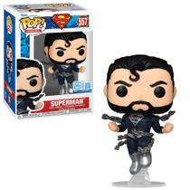 Funko Pop Heroes Dc Superman 2025 Superman Bk 557