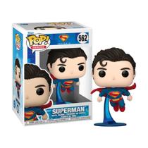 Funko Pop! Heroes DC Superman 562