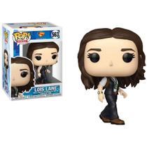 Funko Pop Heroes DC Superman Legacy Lois Lane 563