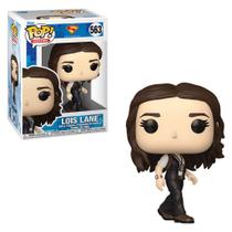 Funko Pop! Heroes DC Superman Lois Lane 563