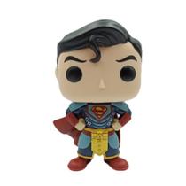 Funko Pop! Heroes: DC - Superman Produto Original - 52433