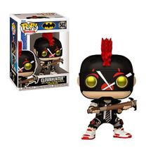 Funko Pop Heroes Dc War Zone Clowhunter 502 Funko Pop Heroes Dc War Zone Clowhunter 502