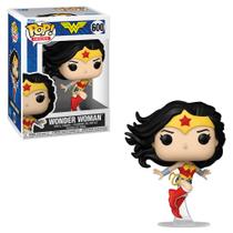 Funko Pop! Heroes DC Wonder Woman 600