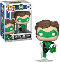 Funko Pop Heroes Lanterna Verde 601 Green Lantern