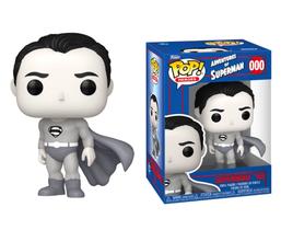 Funko Pop Heroes: Shield Through The Ages Superman 50