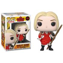 Funko Pop! Heroes Suicide Harley Quinn Damaged Dress 1111