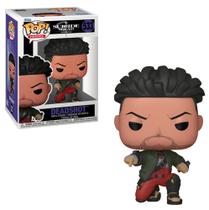 Funko Pop Heroes Suicide Isekai Deadshot 533