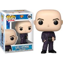 Funko pop heroes superman - lex luthor 564