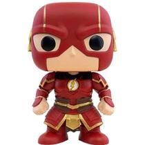 Funko Pop Heroes The Flash Imperial Palace Samurai 401