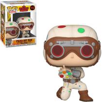 Funko Pop! Heroes: The Suicide Squad - Polka-Dot Man 1112