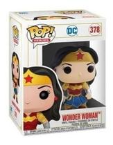 Funko Pop! Heroes Wonder Woman 378 Imperial Palace Dc Funko Pop! Heroes Wonder Woman 378 Imperial Palace Dc