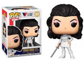 Funko Pop! Heroes Wonder Woman Ultramod