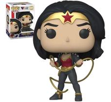 Funko Pop! Heroes: Wonder Woman - Wonder Woman Odyssey 405