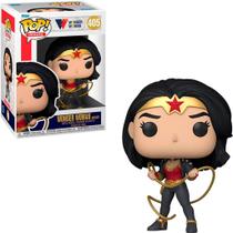 Funko Pop! Heroes: WW 80th - Wonder Woman Odyssey 405