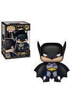 Funko POP! Heróis 80º Aniversário - Boneco de Vinil Colecionável Batman