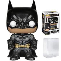 Funko POP! Heróis: DC Comics Batman: Arkham Knight - Batma