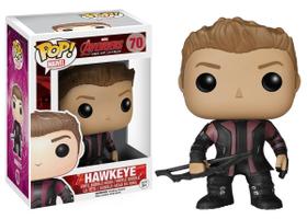 Funko Pop! Heróis Marvel - Vingadores 2: Gavião Arqueiro