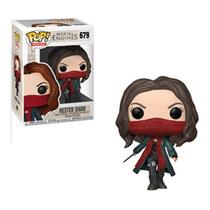 Funko Pop Hester Shaw - Mortal Engines