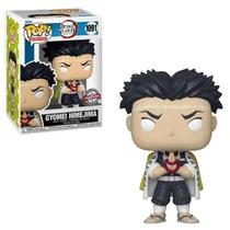 Funko Pop Himejima 1091 Demon Slayer Kimetsu No Yaiba